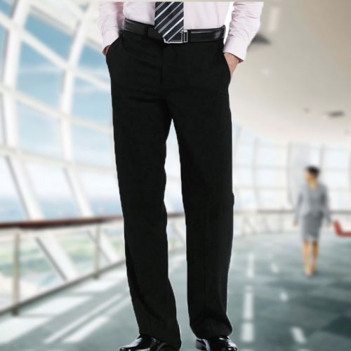 Pantalon droit pour jeunesse BEAMS en coton - Ref 1471086