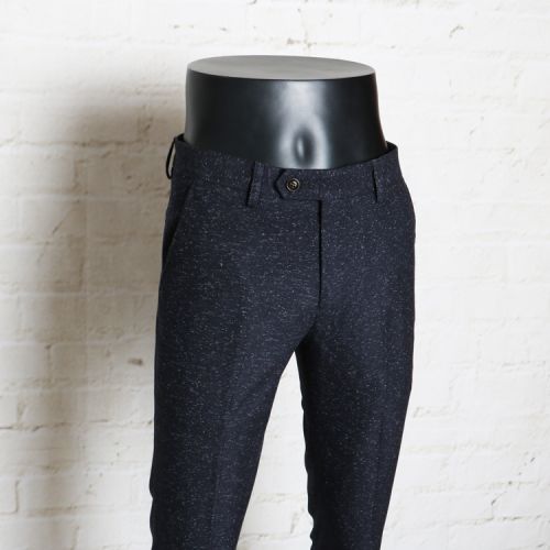 Pantalon Slim-type pour jeunesse hiver - Ref 1471114