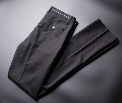 Pantalon Slim-type pour printemps - Ref 1471122