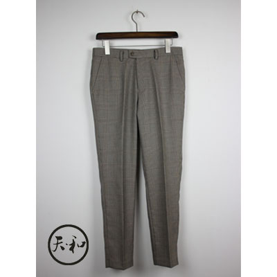 Pantalon pantalons fuselés pour jeunesse automne - Ref 1471141