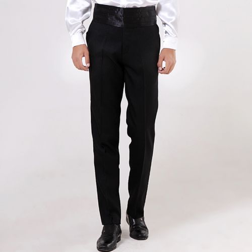 Pantalon Slim-type pour jeunesse printemps - Ref 1471178