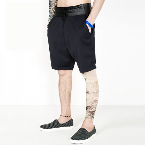 Pantalon Slim-type pour jeunesse MIXLIMITED Polyester été - Ref 1471192