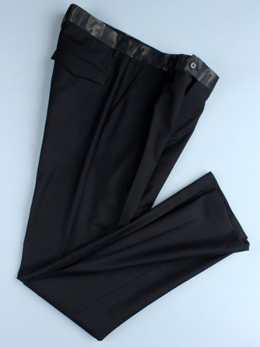 Pantalon Slim-type pour automne - Ref 1471204