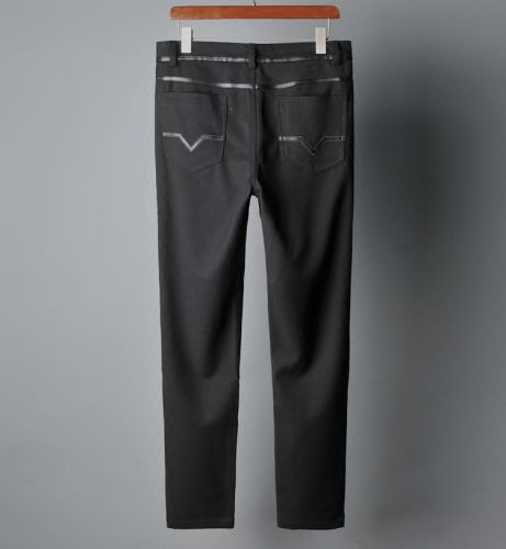 Pantalon droit pour jeunesse automne - Ref 1471211