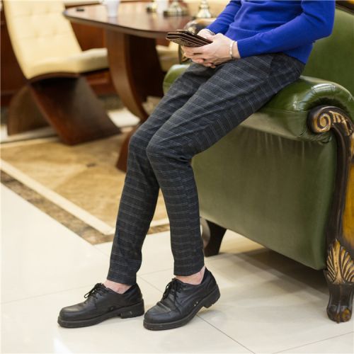 Pantalon Slim-type pour jeunesse automne - Ref 1471290