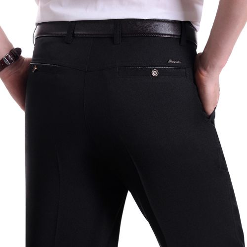Pantalon droit pour automne - Ref 1471295