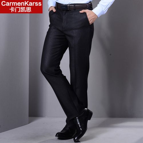 Pantalon pour grands chantiers CARMENKARSS automne - Ref 1471319