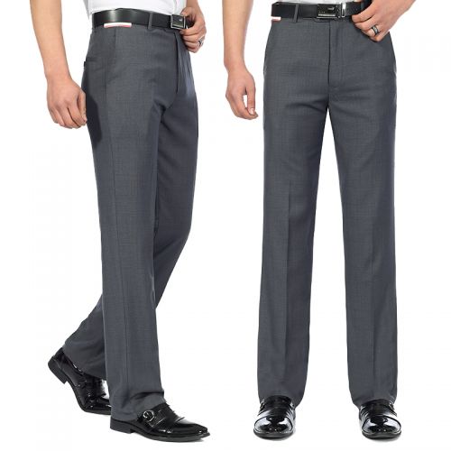 Pantalon droit pour été - Ref 1471370