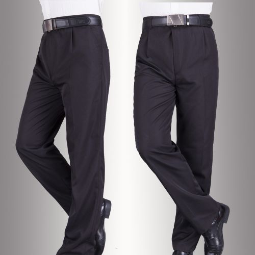 Pantalon droit - Ref 1471403