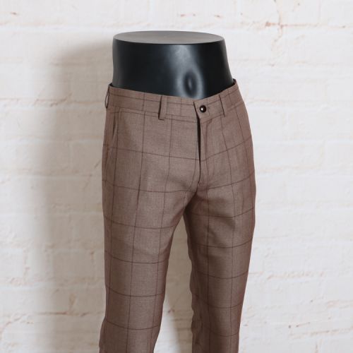 Pantalon Slim-type pour jeunesse automne - Ref 1471416