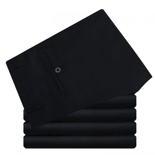 Pantalon droit pour jeunesse printemps - Ref 1471423