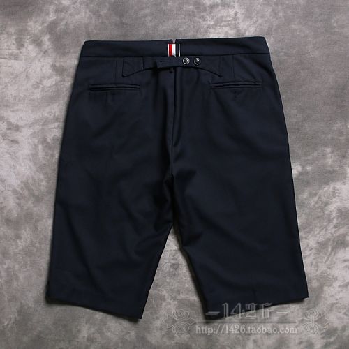 Pantalon droit pour jeunesse été - Ref 1471438