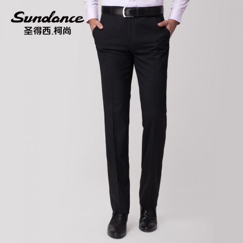Pantalon Slim-type pour jeunesse SUNDANCE printemps - Ref 1471446