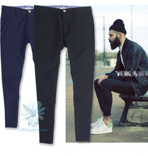 Pantalon Slim-type - Ref 1471474