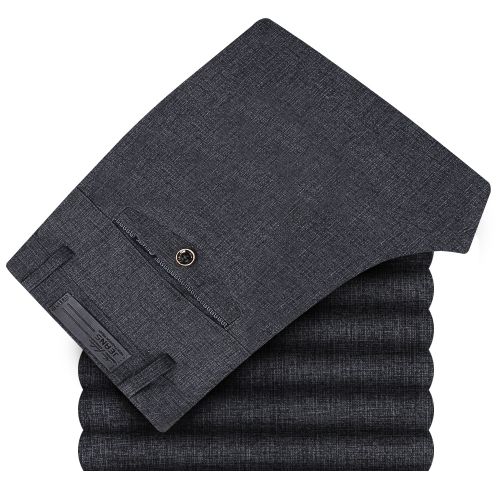 Pantalon droit pour été - Ref 1471561