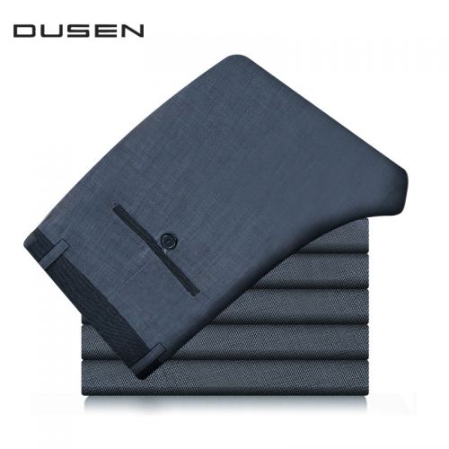 Pantalon droit pour jeunesse Polyester printemps - Ref 1471612