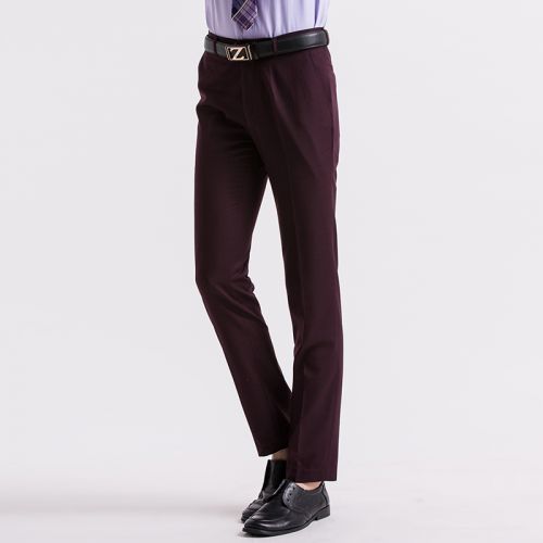 Pantalon Slim-type pour jeunesse hiver - Ref 1471641