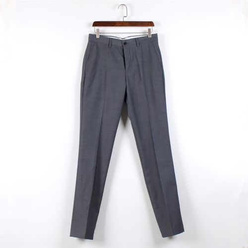 Pantalon Slim-type pour jeunesse printemps - Ref 1471656