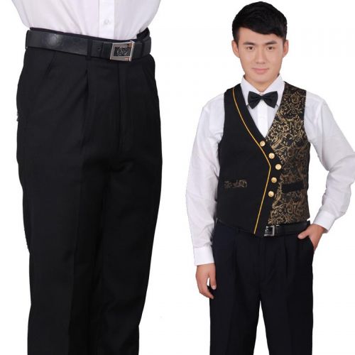 Pantalon droit pour jeunesse - Ref 1471709