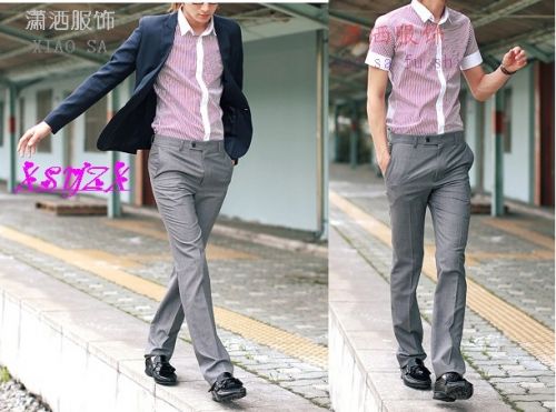 Pantalon pour jeunesse - Ref 1471711