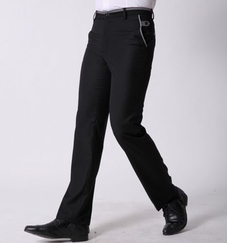 Pantalon Slim-type pour jeunesse printemps - Ref 1471780