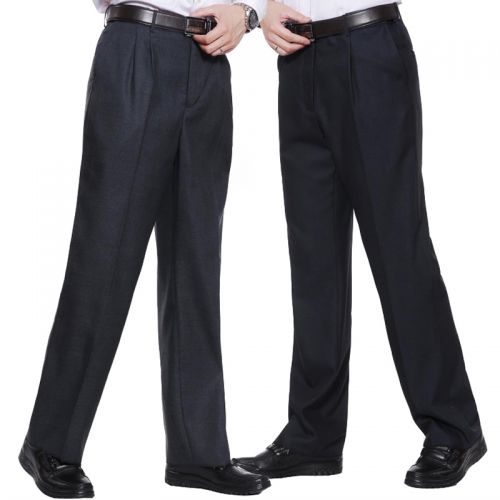 Pantalon pour personne âgée printemps - Ref 1471797