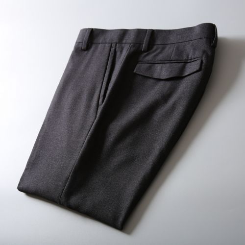 Pantalon Slim-type pour jeunesse automne - Ref 1471869