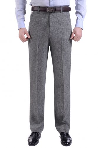 Pantalon droit pour été - Ref 1471925