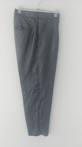 Pantalon Triacétate Les fibres de triacétate cellulose régénérée polyester nouvelle - Ref 1472011