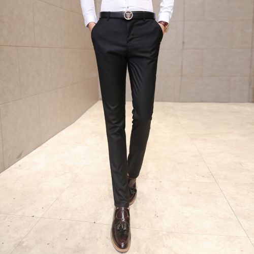 Pantalon Slim-type pour jeunesse - Ref 1472080
