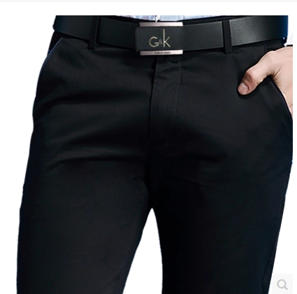 Pantalon pour adolescent été - Ref 1472280