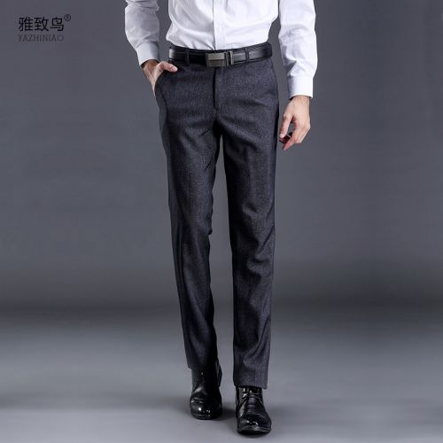 Pantalon Slim-type - Ref 1472338