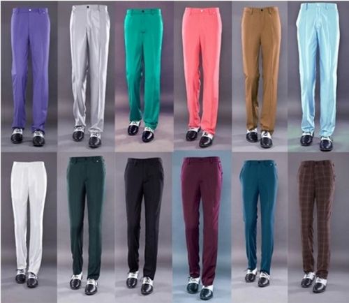 Pantalon Slim-type pour jeunesse en polyester printemps - Ref 1472407