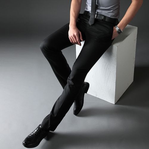Pantalon Slim-type - Ref 1472451