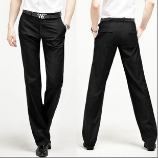 Pantalon droit pour jeunesse automne - Ref 1472484