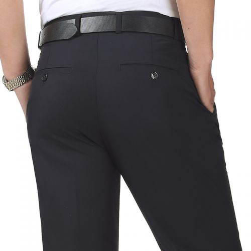 Pantalon droit pour printemps - Ref 1472498