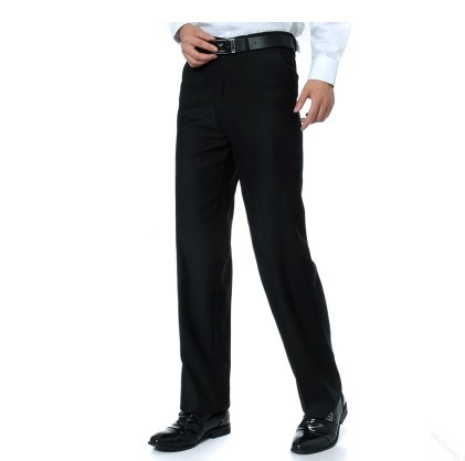 Pantalon droit pour automne - Ref 1472583