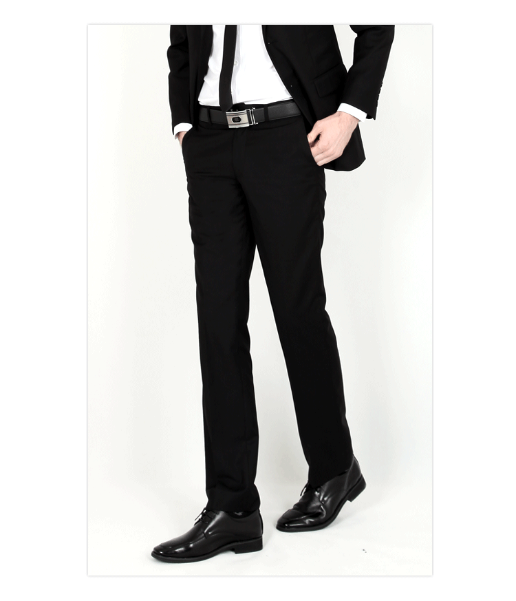 Pantalon Slim-type pour jeunesse automne - Ref 1472588