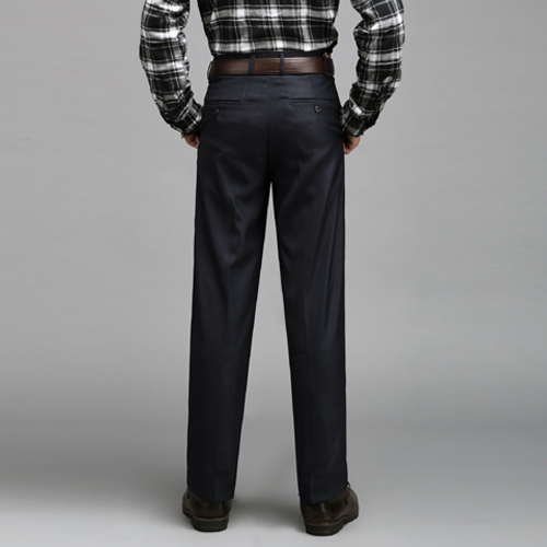 Pantalon pour personne âgée polyester hiver - Ref 1472602