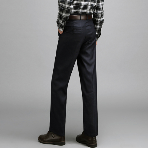 Pantalon pour personne âgée polyester hiver - Ref 1472645