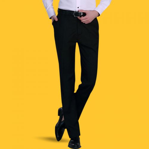Pantalon Slim-type pour jeunesse été - Ref 1472797