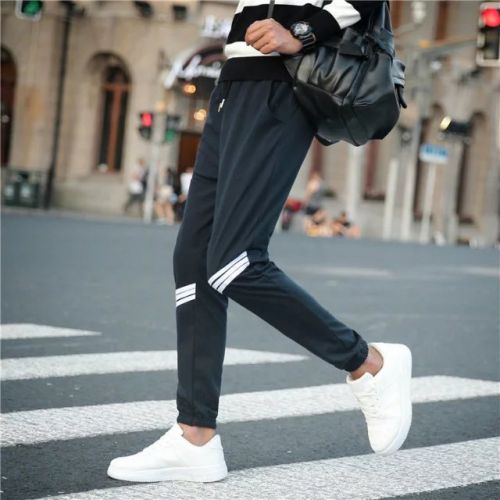 Pantalon pour adolescent été - Ref 1472847