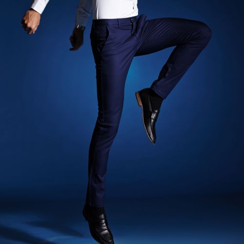 Pantalon Slim-type pour jeunesse - Ref 1473017