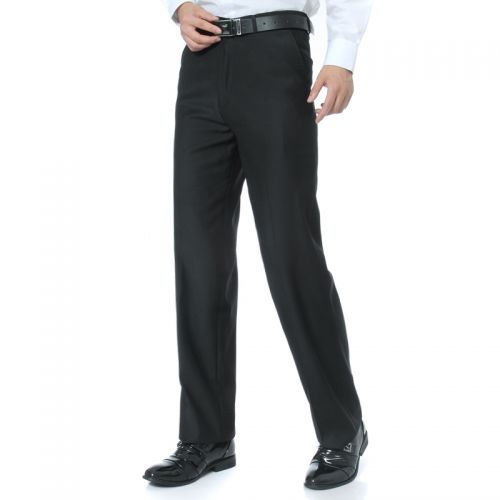 Pantalon droit pour été - Ref 1473125