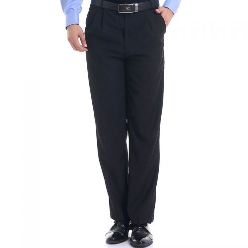Pantalon droit pour grands chantiers en coton hiver - Ref 1473145