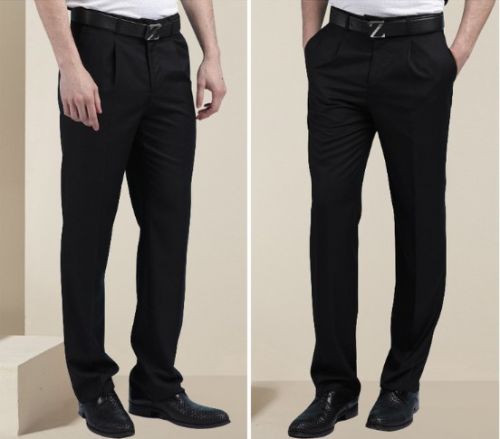 Pantalon droit pour automne - Ref 1473551