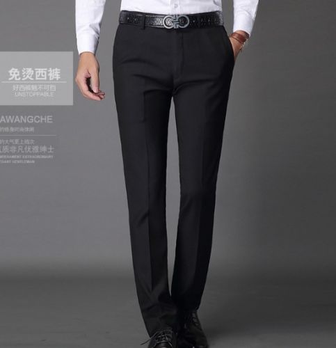 Pantalon Slim-type pour jeunesse automne - Ref 1473557