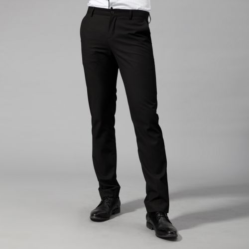 Pantalon Slim-type pour jeunesse automne - Ref 1473561