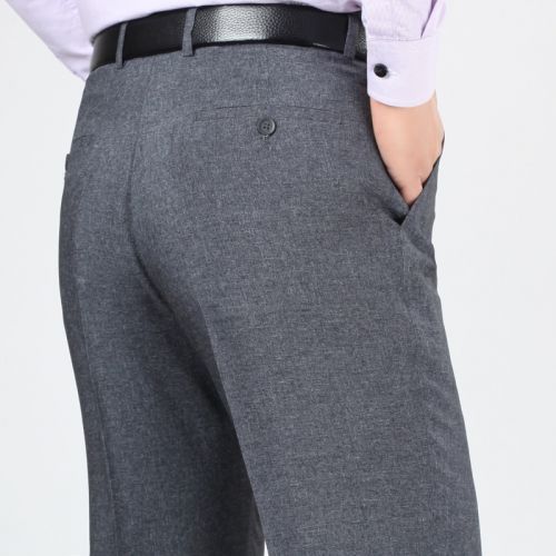 Pantalon droit pour été - Ref 1473563