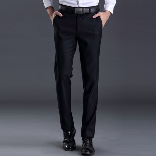 Pantalon Slim-type pour jeunesse été - Ref 1473668